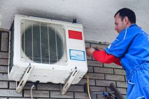 24/7 and Emergency HVAC Near Middle Pt, OH | Air Conidtioning and Heating Contractors